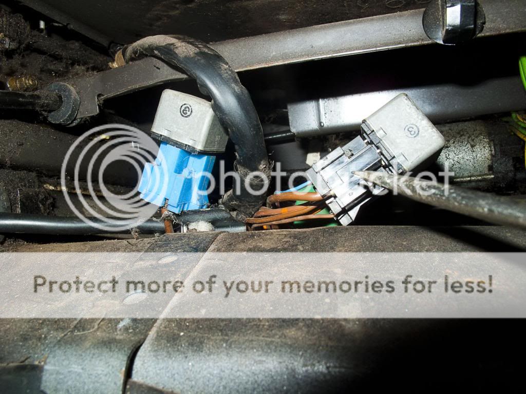 Land Rover Owner • View topic no fuel no 12v at fuel pump fuse